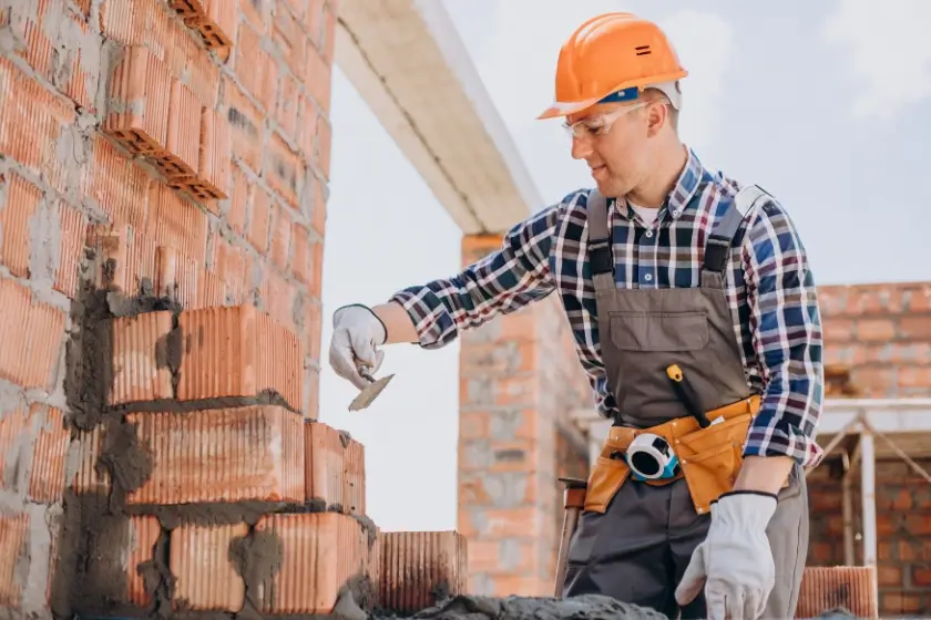 Construção de Moradia