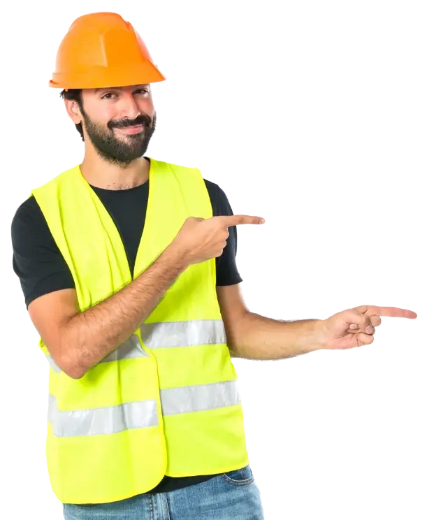 Orçamento para obras